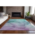 Chantille ACN508 Aloe 9' x 12' Rug