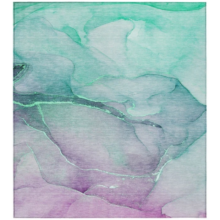 Chantille ACN508 Aloe 9' x 12' Rug
