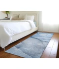 Chantille ACN508 Blue 2'3" x 7'6" Rug