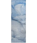 Chantille ACN508 Blue 2'3" x 7'6" Rug