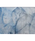 Chantille ACN508 Blue 1'8" x 2'6" Rug
