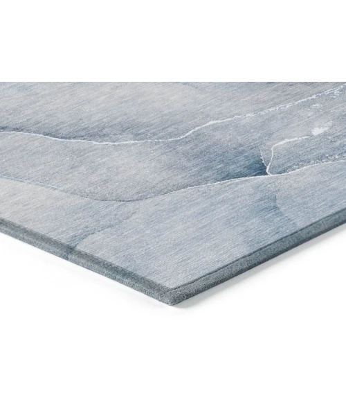 Chantille ACN508 Blue 10' x 14' Rug