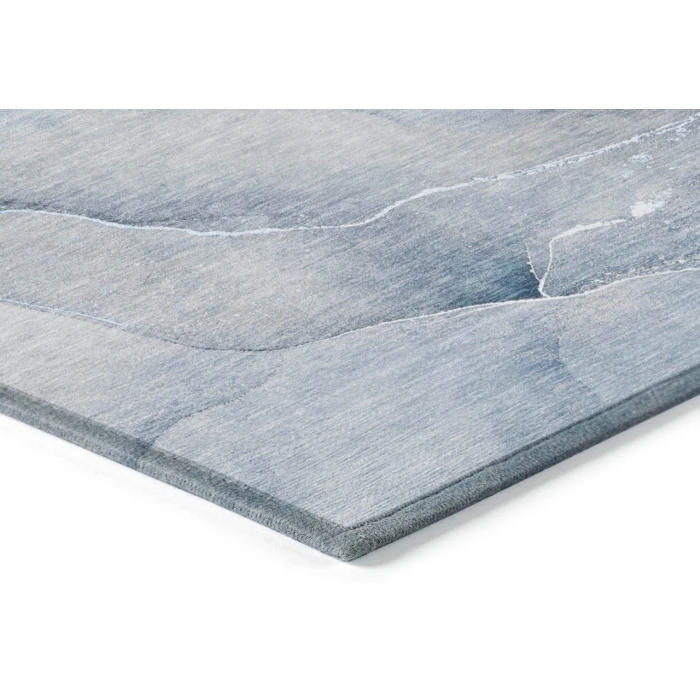 Chantille ACN508 Blue 1'8" x 2'6" Rug