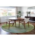 Chantille ACN508 Green 8' x 8' Rug