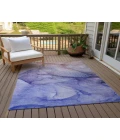 Chantille ACN508 Navy 10' x 14' Rug