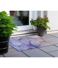 Chantille ACN508 Navy 1'8" x 2'6" Rug