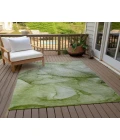 Chantille ACN508 Olive 9' x 12' Rug