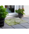 Chantille ACN508 Olive 1'8" x 2'6" Rug