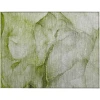 Addison Chantille ACN508 Olive 1 ft. 8 in. x 2 ft. 6 in. Rectangle Rug