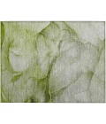 Chantille ACN508 Olive 1'8" x 2'6" Rug