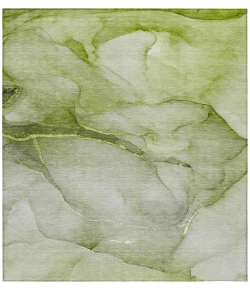 Addison Chantille ACN508 Olive 9 ft. x 12 ft. Rectangle Rug