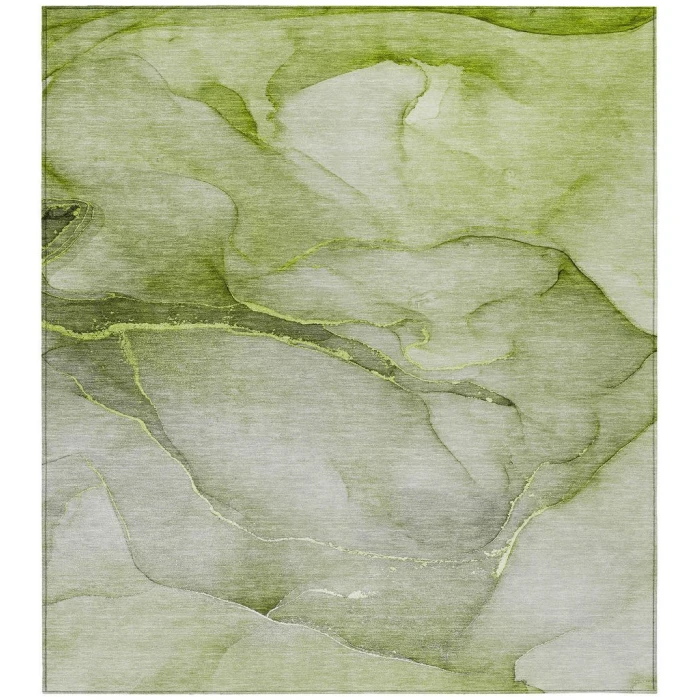 Chantille ACN508 Olive 9' x 12' Rug