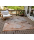 Chantille ACN508 Taupe 10' x 14' Rug