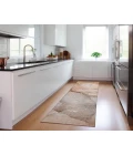Chantille ACN508 Taupe 2'3" x 7'6" Rug