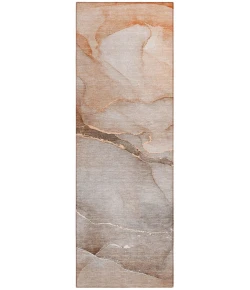 Addison Chantille ACN508 Taupe 2 ft. 3 in. x 7 ft. 6 in. Runner Rug