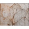 Addison Chantille ACN508 Taupe 1 ft. 8 in. x 2 ft. 6 in. Rectangle Rug