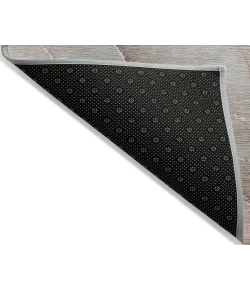 Addison Chantille ACN508 Taupe 3 ft. x 5 ft. Rectangle Rug