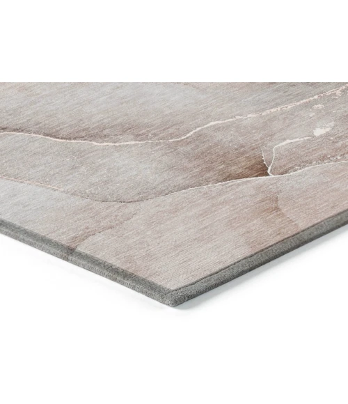 Chantille ACN508 Taupe 10' x 14' Rug