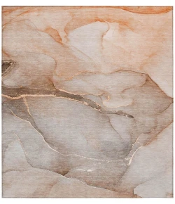Addison Chantille ACN508 Taupe 3 ft. x 5 ft. Rectangle Rug