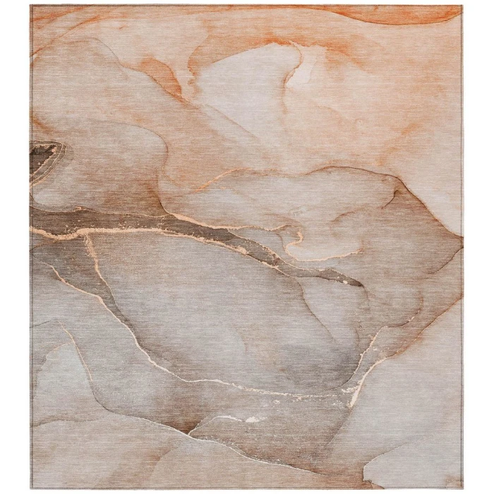 Chantille ACN508 Taupe 9' x 12' Rug