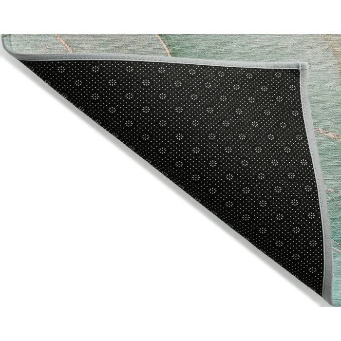 Chantille ACN508 Teal 8' x 10' Rug