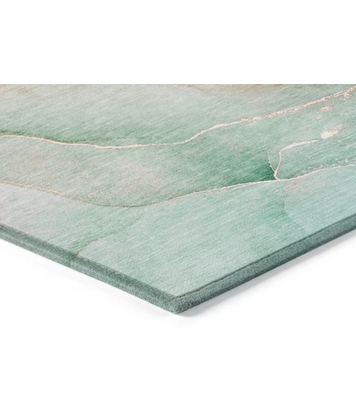 Chantille ACN508 Teal 9' x 12' Rug