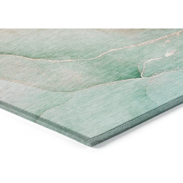 Chantille ACN508 Teal 8' x 10' Rug