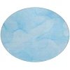 Addison Chantille ACN509 Blue 8 ft. x 8 ft. Round Rug