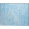 Addison Chantille ACN509 Blue 1 ft. 8 in. x 2 ft. 6 in. Rectangle Rug