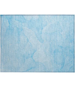 Addison Chantille ACN509 Blue 1 ft. 8 in. x 2 ft. 6 in. Rectangle Rug