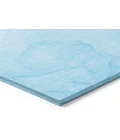 Chantille ACN509 Blue 8' x 8' Rug