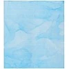 Addison Chantille ACN509 Blue 2 ft. 6 in. x 3 ft. 10 in. Rectangle Rug