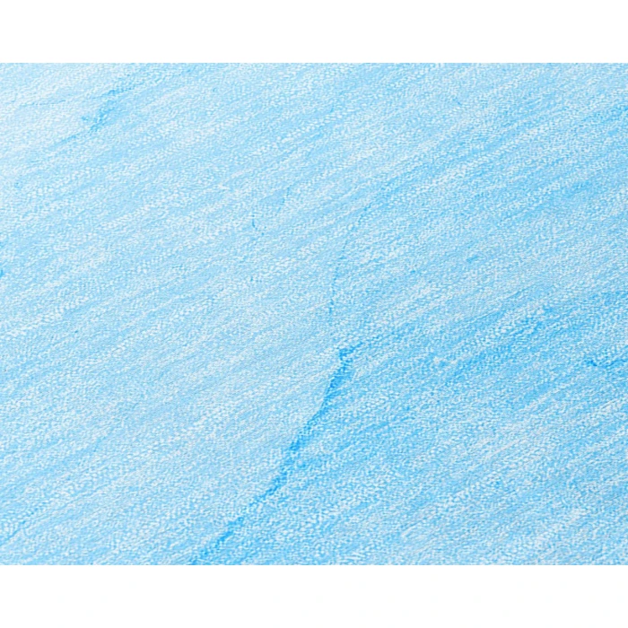 Chantille ACN509 Blue 3' x 5' Rug