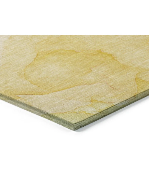 Chantille ACN509 Gold 2'6" x 3'10" Rug