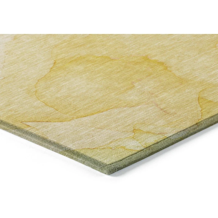 Chantille ACN509 Gold 5' x 7'6" Rug
