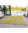 Chantille ACN509 Gold 2'6" x 3'10" Rug