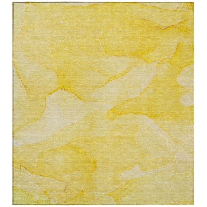 Chantille ACN509 Gold 5' x 7'6" Rug