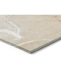 Chantille ACN510 Beige 5' x 7'6" Rug