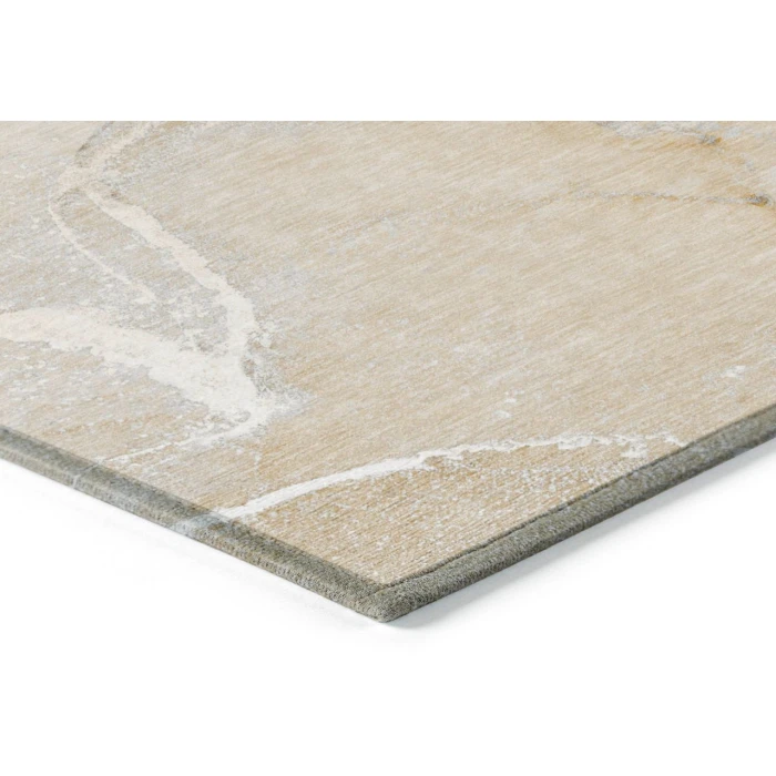 Chantille ACN510 Beige 1'8" x 2'6" Rug
