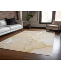 Chantille ACN510 Beige 5' x 7'6" Rug