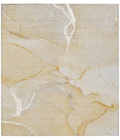 Chantille ACN510 Beige 5' x 7'6" Rug