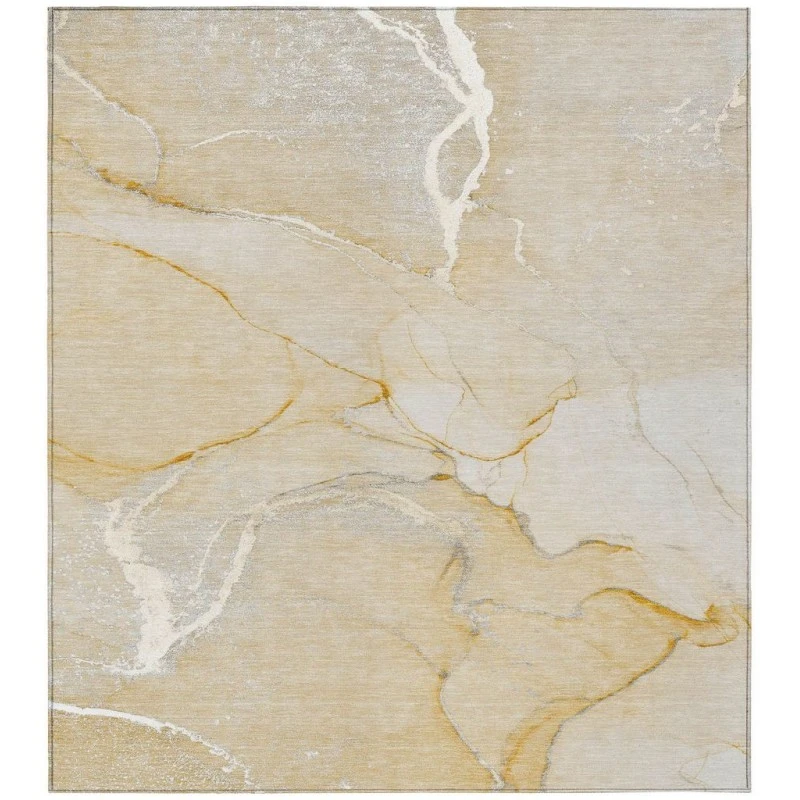 Chantille ACN510 Beige 2'6" x 3'10" Rug
