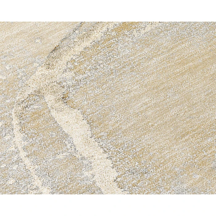 Chantille ACN510 Beige 1'8" x 2'6" Rug