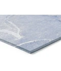 Chantille ACN510 Blue 8' x 10' Rug