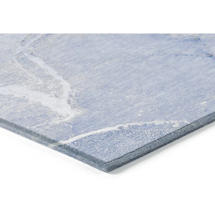Chantille ACN510 Blue 8' x 8' Rug