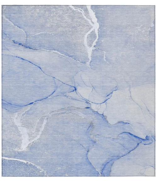 Chantille ACN510 Blue 8' x 10' Rug