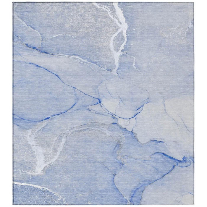 Chantille ACN510 Blue 10' x 14' Rug