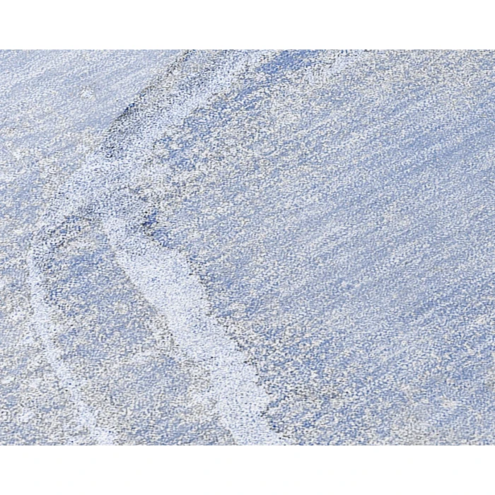 Chantille ACN510 Blue 8' x 8' Rug