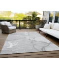 Chantille ACN510 Gray 3' x 5' Rug