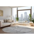 Chantille ACN510 Gray 8' x 8' Rug